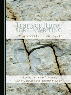 cover image of Transcultural Screenwriting
